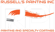 Russells Painting Inc