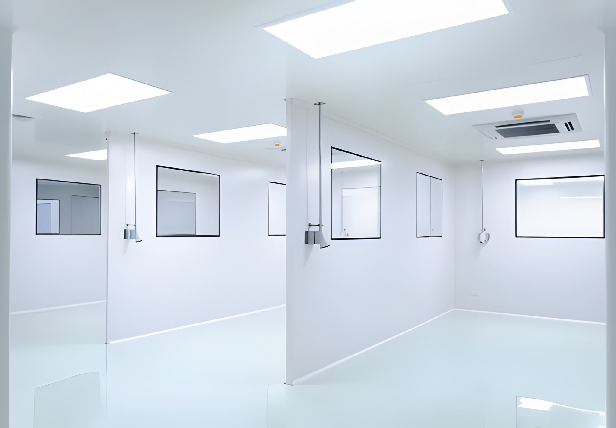 system flooring